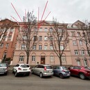 Prodej bytu v cihlovém domě v Ústí nad Labem - centrum, ulice Pasteurova., cena 4590000 CZK / objekt, nabízí RealitasFIN, s.r.o.