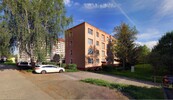 Bytová jednotka 2+1 s balkónem v Ústí nad Labem., cena 14100 CZK / objekt / měsíc, nabízí 