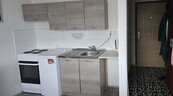 Podnájem, DV, 1+1, 36 m2, 1.podlaží, Peškova ulice, Ústí nad Labem, cena 7000 CZK / objekt / měsíc, nabízí RealitasFIN, s.r.o.