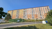 Bytová jednotka 1+1 v Ústí nad Labem., cena 2690000 CZK / objekt, nabízí 