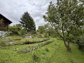 Prodej zahrady v zahrádkářské kolonii Na Skluzu, Děčín - Podmokly, cena 650000 CZK / objekt, nabízí 