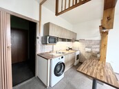 Prodej bytu 2+kk, 42 m2, Poláčkova ulice, Ústí nad Labem, cena 2490000 CZK / objekt, nabízí 