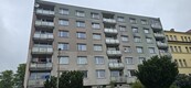 Prodej, 2+1/L, DV, 4.podlaží, 60 m2, Liberecká ulice, Jablonec nad Nisou, cena 4980000 CZK / objekt, nabízí 