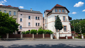 Bytová jednotka 3+1 v Ústí nad Labem., cena 5690000 CZK / objekt, nabízí 
