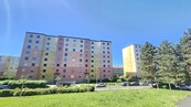 Družstevní bytová jednotka 4+1/L v Ústí nad Labem., cena 2190000 CZK / objekt, nabízí 