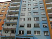 Pronájem, DV, 2+kk , 39 m2, 3.podlaží, ulice Dukelských hrdinů , Krupka, cena 9800 CZK / objekt / měsíc, nabízí RealitasFIN, s.r.o.