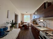 Prodej bytu 3+1 s lodžií, ul. Anežky České, Ústí nad Labem, cena 2990000 CZK / objekt, nabízí 