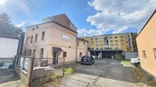 Dům s pozemkem v Jílovém u Děčína., cena 6290000 CZK / objekt, nabízí RealitasFIN, s.r.o.