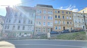 Prodej zrekonstruovaného podkrovního bytu v Ústí nad Labem, centrum., cena 5900000 CZK / objekt, nabízí 