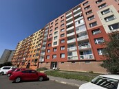 K prodeji byt 1+1, ul. Kmochova, Ústí nad Labem, cena 2280000 CZK / objekt, nabízí 