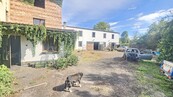 Dům s investičním potenciálem v Býčkovicích - Velký újezd, okr. Litoměřice., cena 5500000 CZK / objekt, nabízí RealitasFIN, s.r.o.