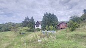 Chata s pozemkem v Církvicích, okr. Ústí nad Labem., cena 2590000 CZK / objekt, nabízí 