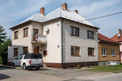 Prodej, Rodinný dům, Velká nad Veličkou, cena 5190000 CZK / objekt, nabízí QARA s.r.o.