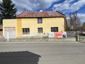 Prodej, Rodinný dům, Fulnek, cena 2450000 CZK / objekt, nabízí QARA s.r.o.