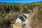 Prodej, Rodinný dům, Mníšek pod Brdy, cena 9300000 CZK / objekt, nabízí QARA s.r.o.