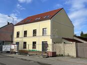 Prodej, Činžovní dům, Netvořice, cena 18000000 CZK / objekt, nabízí QARA s.r.o.