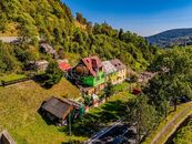 Prodej, Rodinný dům, Jáchymov, cena 3590000 CZK / objekt, nabízí 