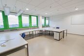 Pronájem, Administrativní prostory a objekty, Praha 5, cena 84995 CZK / objekt / měsíc, nabízí