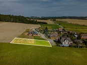 Prodej, Pozemek pro stavbu RD, bytů, Radošovice, cena 3190000 CZK / objekt, nabízí 