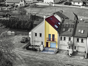 Prodej, Rodinný dům, Borotín, cena 4290000 CZK / objekt, nabízí