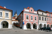 Prodej, Hotel, pension, Litomyšl, cena cena v RK, nabízí 