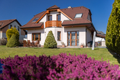 Prodej, Rodinný dům, Praha 10, cena 24990000 CZK / objekt, nabízí QARA s.r.o.