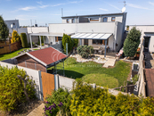 Prodej, Rodinný dům, Zeleneč, cena 18987000 CZK / objekt, nabízí QARA s.r.o.