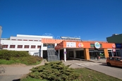 Pronájem, Prostory a objekty pro obchod a služby, Praha 5, cena 9022 CZK / objekt / měsíc, nabízí 