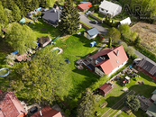Prodej, Rodinný dům, Potůčky, cena 5000000 CZK / objekt, nabízí 