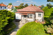Prodej, Rodinný dům, Zeleneč, cena 18930000 CZK / objekt, nabízí 