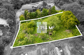 Prodej, Pozemek pro stavbu RD, bytů, Zdiby, cena 17140000 CZK / objekt, nabízí