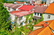 Prodej, Činžovní dům, Dobříš, cena 36650000 CZK / objekt, nabízí QARA s.r.o.