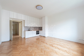 Prodej, Byt 3+kk, Praha 7, cena 16395000 CZK / objekt, nabízí QARA s.r.o.