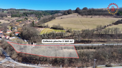 Prodej, Pozemek pro stavbu RD, bytů, Březová nad Svitavou, cena 760000 CZK / objekt, nabízí 