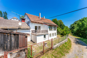 Prodej, Rodinný dům, Zalužany, cena 3850000 CZK / objekt, nabízí 
