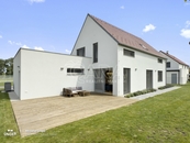 Prodej, Rodinný dům, Červený Újezd, cena 18350000 CZK / objekt, nabízí