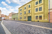 Prodej, Činžovní dům, Znojmo, cena 14000000 CZK / objekt, nabízí