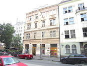 Prodej, Byt 1+1, Praha 7, cena 8000000 CZK / objekt, nabízí