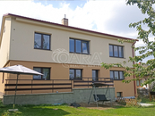 Pronájem, Byt 4+1, Vochov, cena 18000 CZK / objekt / měsíc, nabízí