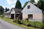 Prodej, Rodinný dům, Hradec nad Svitavou, cena 1850000 CZK / objekt, nabízí