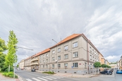 Prodej, Byt 4+1, Rakovník, cena 6390000 CZK / objekt, nabízí