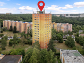 Prodej, Byt 2+1, Praha 4, cena 5997000 CZK / objekt, nabízí QARA s.r.o.