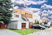 Pronájem, Prostory a objekty pro obchod a služby, Praha 4, cena 26000 CZK / objekt / měsíc, nabízí QARA s.r.o.