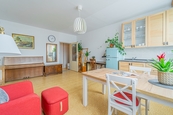 Prodej, Byt 4+1, Praha 5, cena 12490000 CZK / objekt, nabízí
