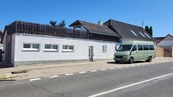 Pronájem, Byt 1+1, Mochov, cena 13000 CZK / objekt / měsíc, nabízí