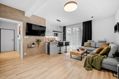 Prodej, Byt 2+kk, Kunice, cena 7497000 CZK / objekt, nabízí