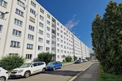 Prodej, Byt 1+1, Plzeň, cena 3700000 CZK / objekt, nabízí