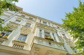 Prodej, Byt 6+1 a větší, Praha 6, cena cena v RK, nabízí 