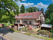Prodej, Rodinný dům, Praha 9, cena 15700000 CZK / objekt, nabízí QARA s.r.o.