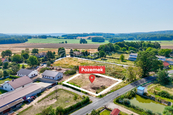 Prodej, Pozemek pro stavbu RD, bytů, Pičín, cena 3290000 CZK / objekt, nabízí